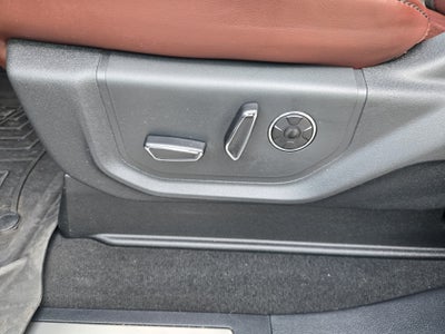 2022 Ford Super Duty F-250 SRW Base