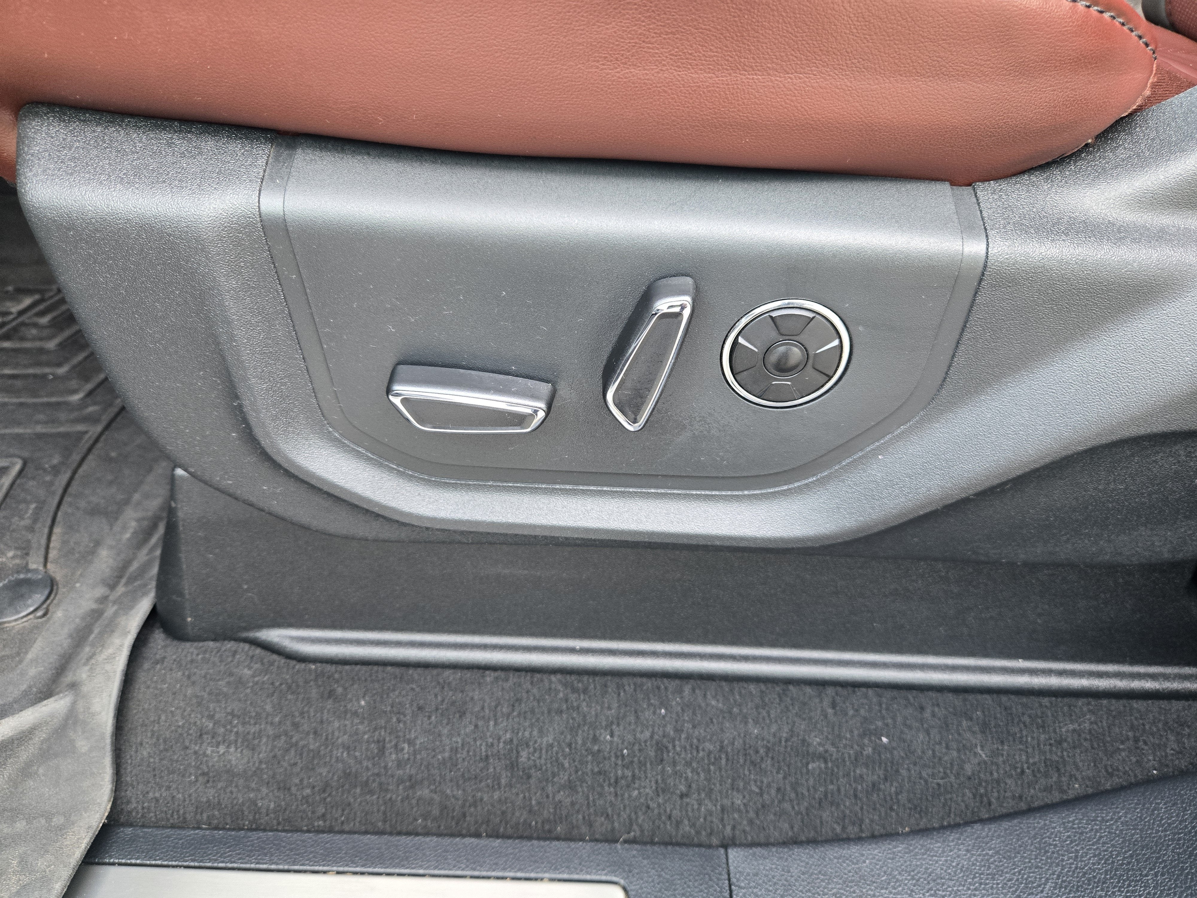 2022 Ford Super Duty F-250 SRW Base