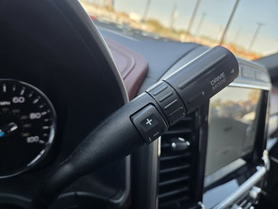2022 Ford Super Duty F-250 SRW Base
