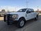 2022 Ford Super Duty F-250 SRW Base