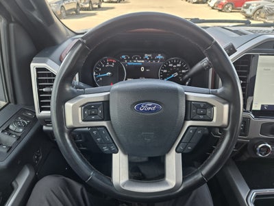 2022 Ford Super Duty F-250 SRW Base