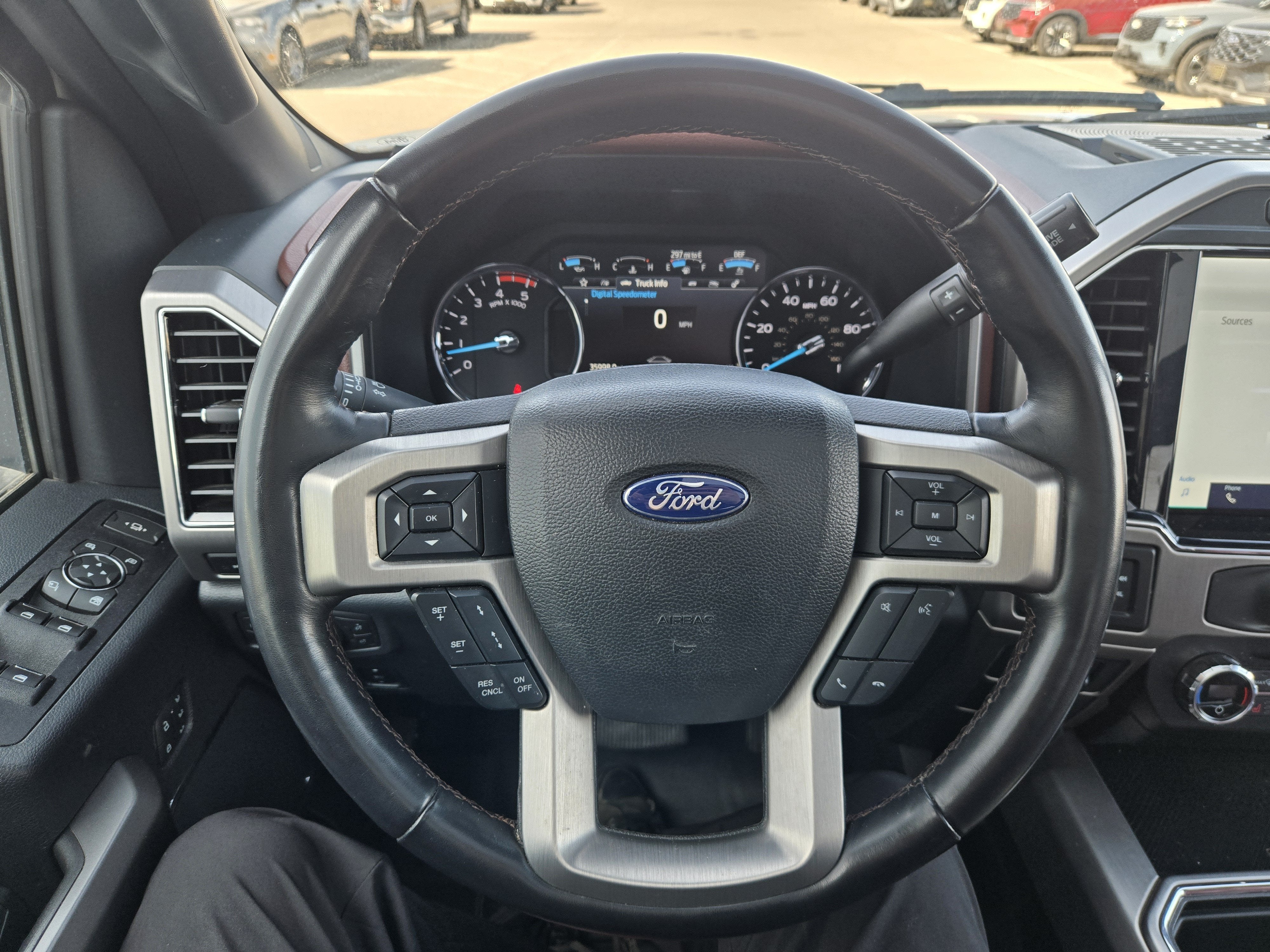 2022 Ford Super Duty F-250 SRW Base