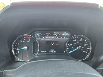 2022 Ford Super Duty F-250 SRW Base