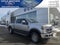 2020 Ford Super Duty F-250 SRW LARIAT