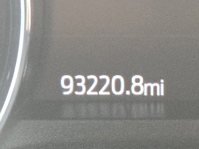 2020 Ford Super Duty F-250 SRW LARIAT