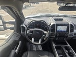 2020 Ford Super Duty F-250 SRW LARIAT