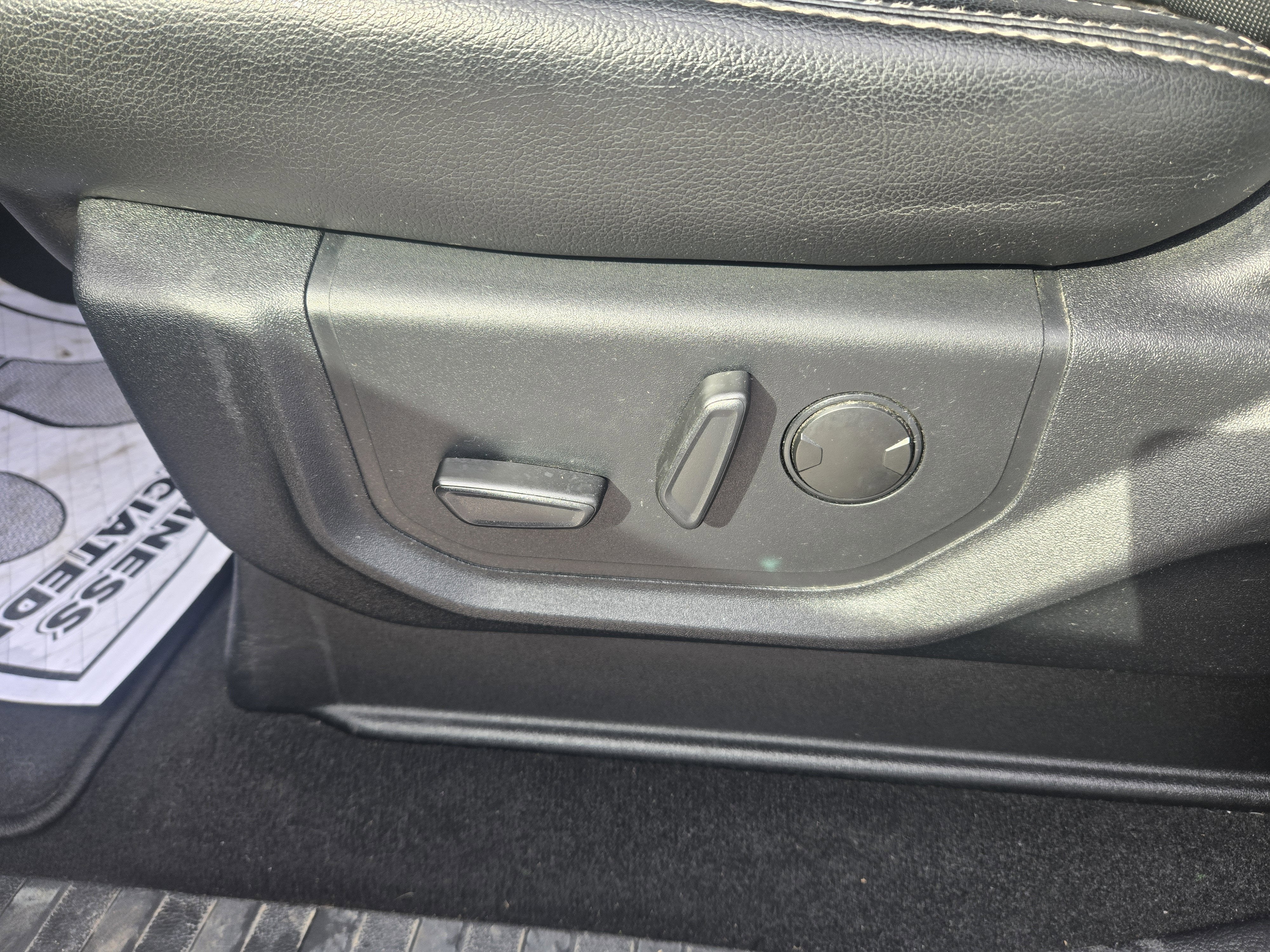 2020 Ford Super Duty F-250 SRW LARIAT