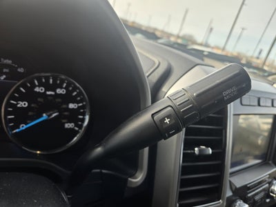 2020 Ford Super Duty F-250 SRW LARIAT