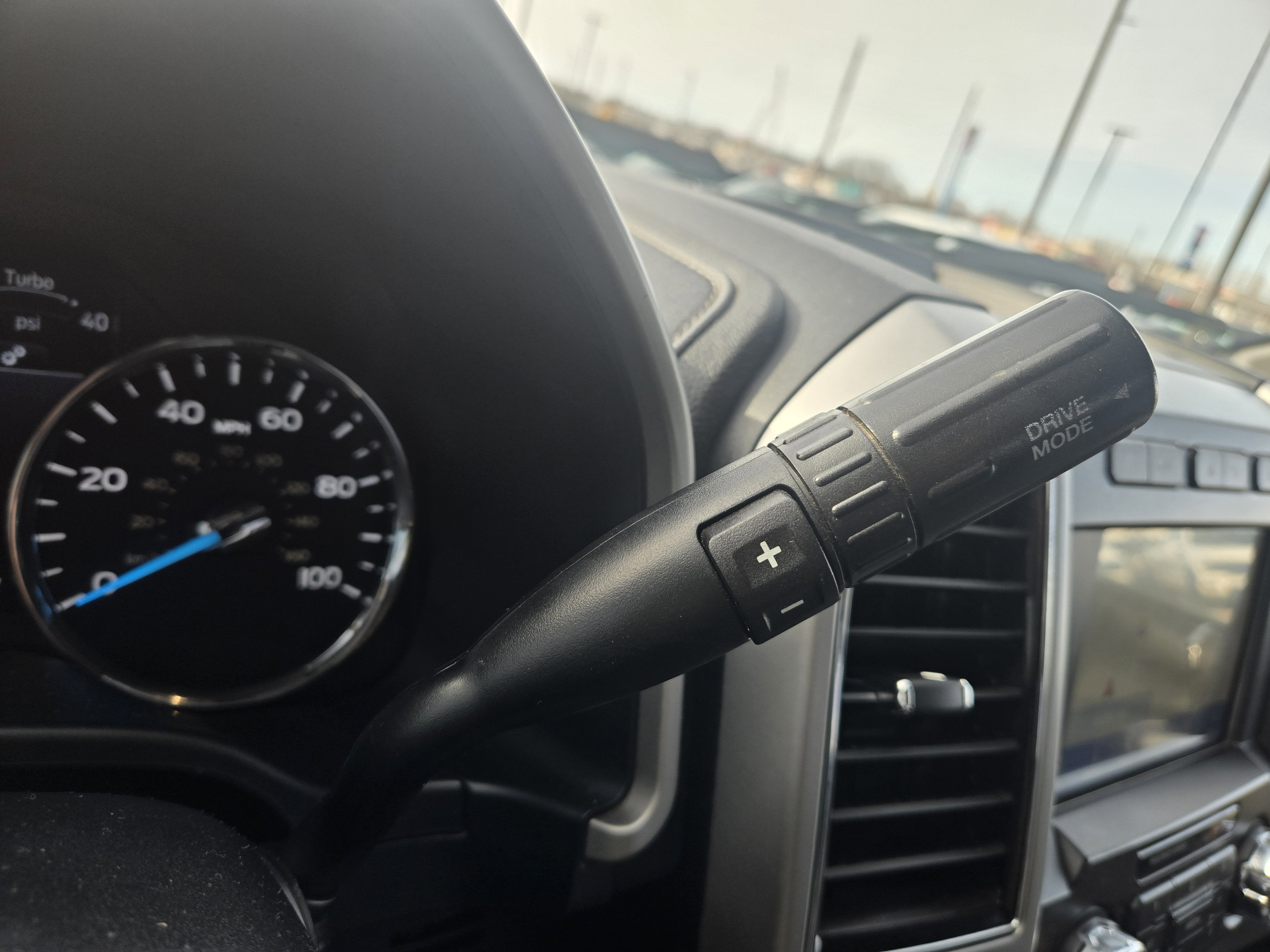 2020 Ford Super Duty F-250 SRW LARIAT