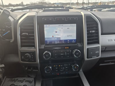 2020 Ford Super Duty F-250 SRW LARIAT