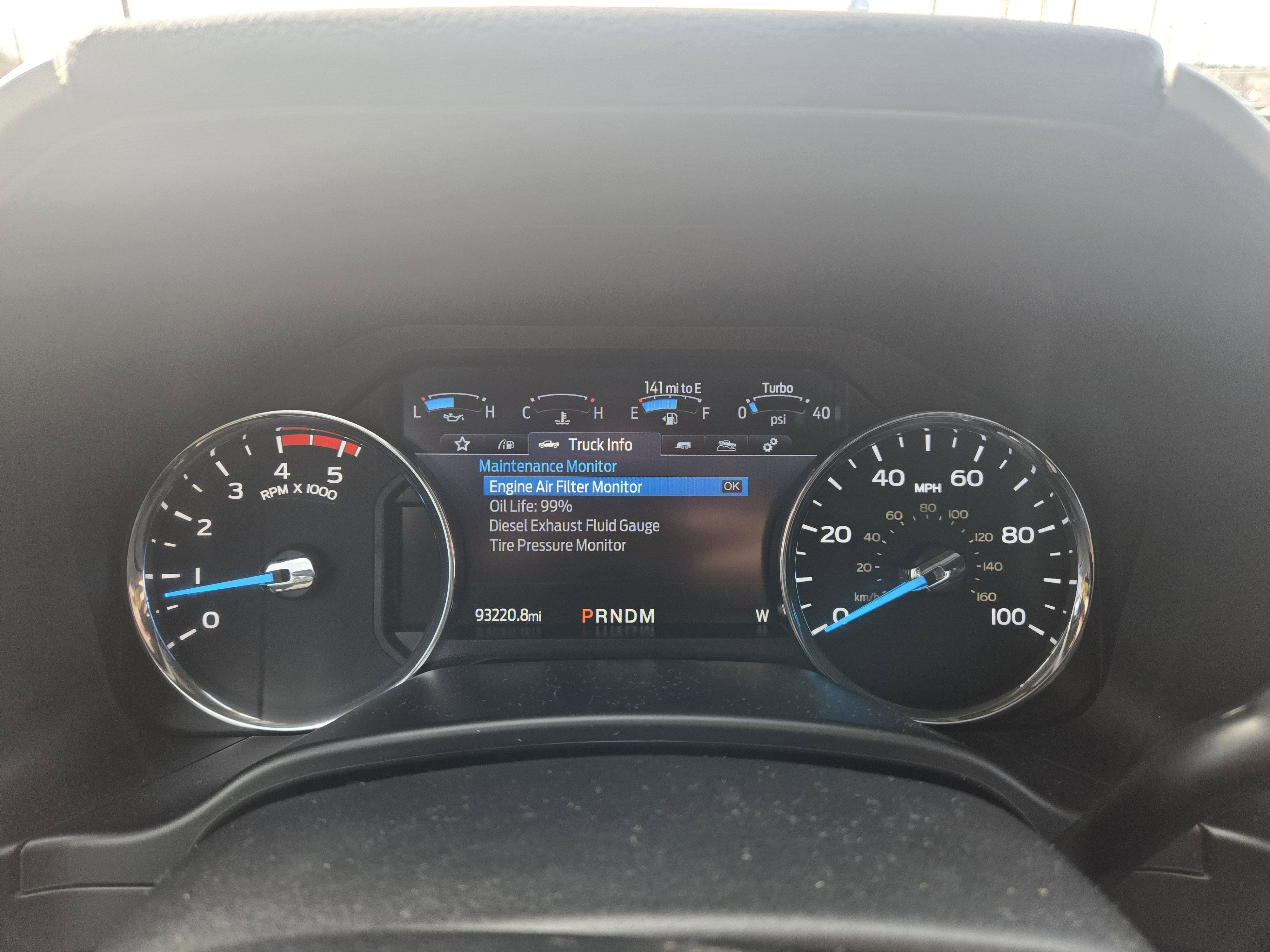 2020 Ford Super Duty F-250 SRW LARIAT