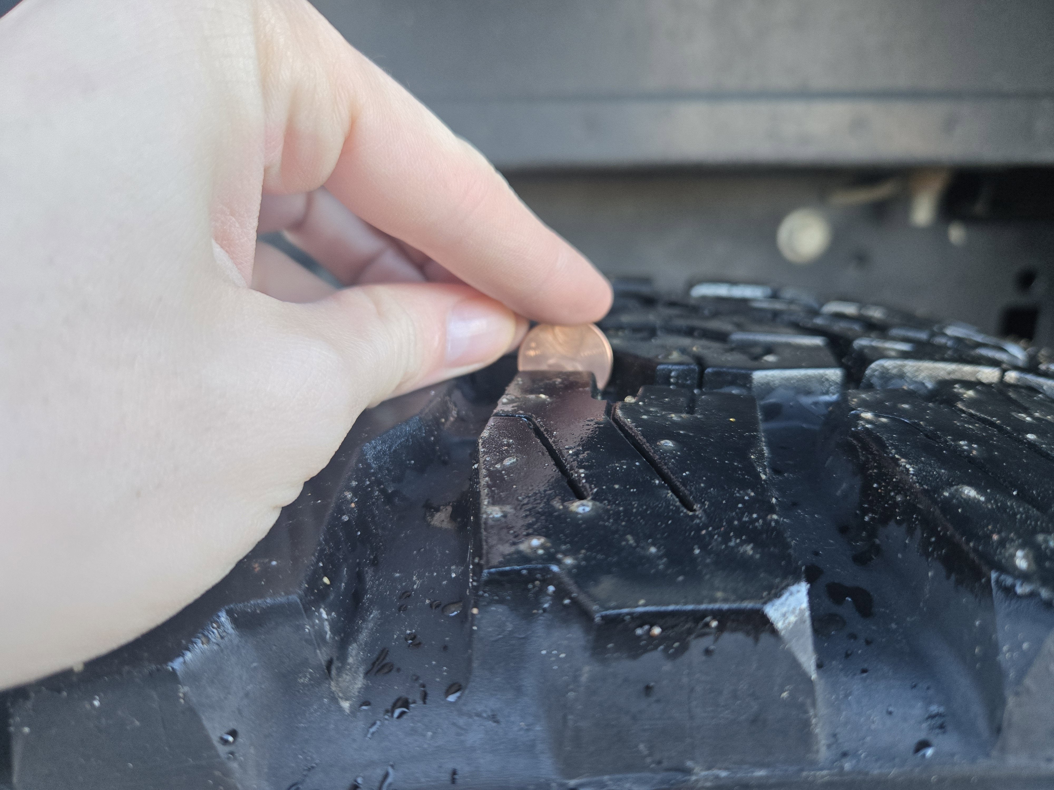 2019 Ford Super Duty F-250 SRW LARIAT