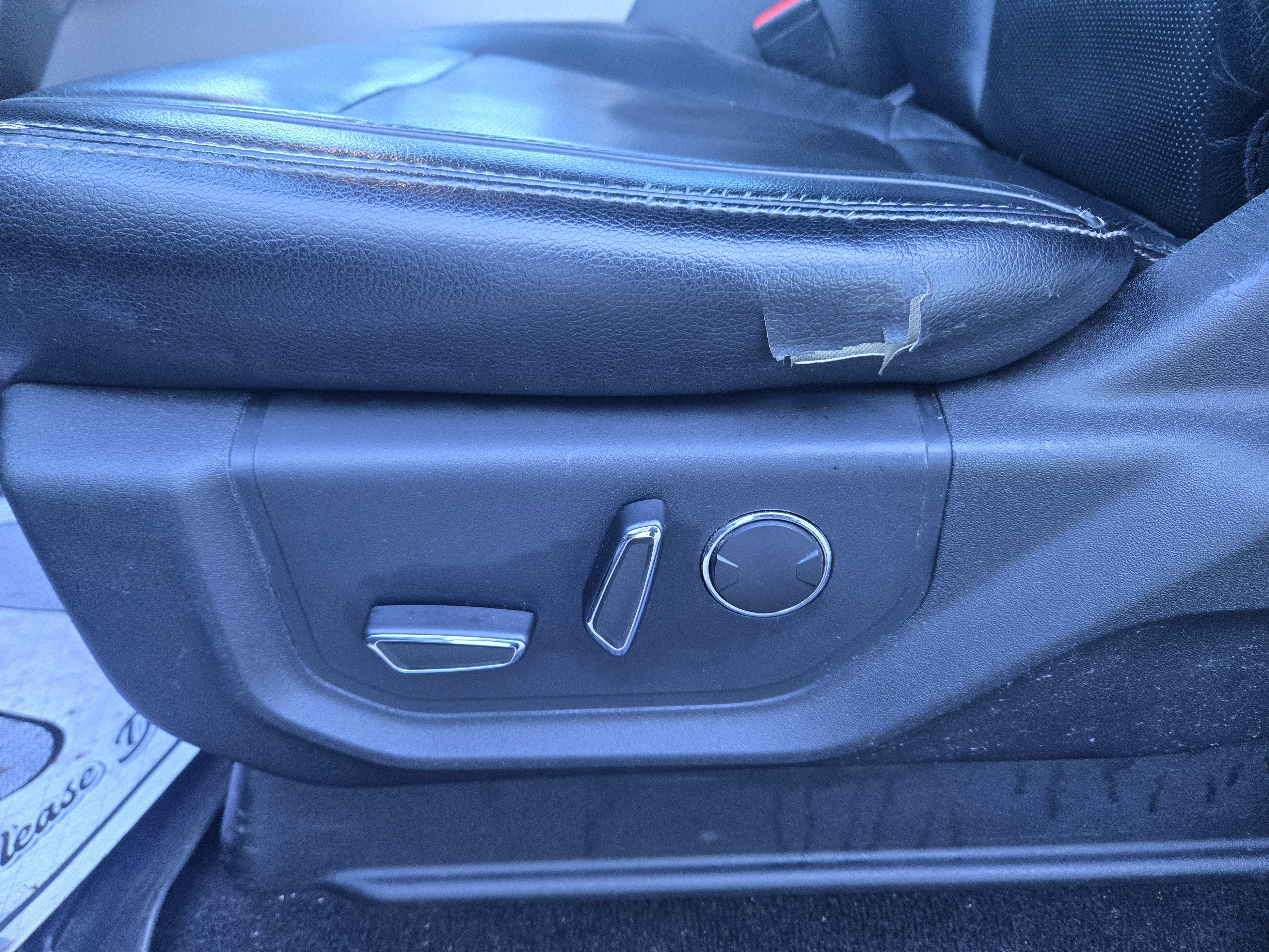 2019 Ford Super Duty F-250 SRW LARIAT