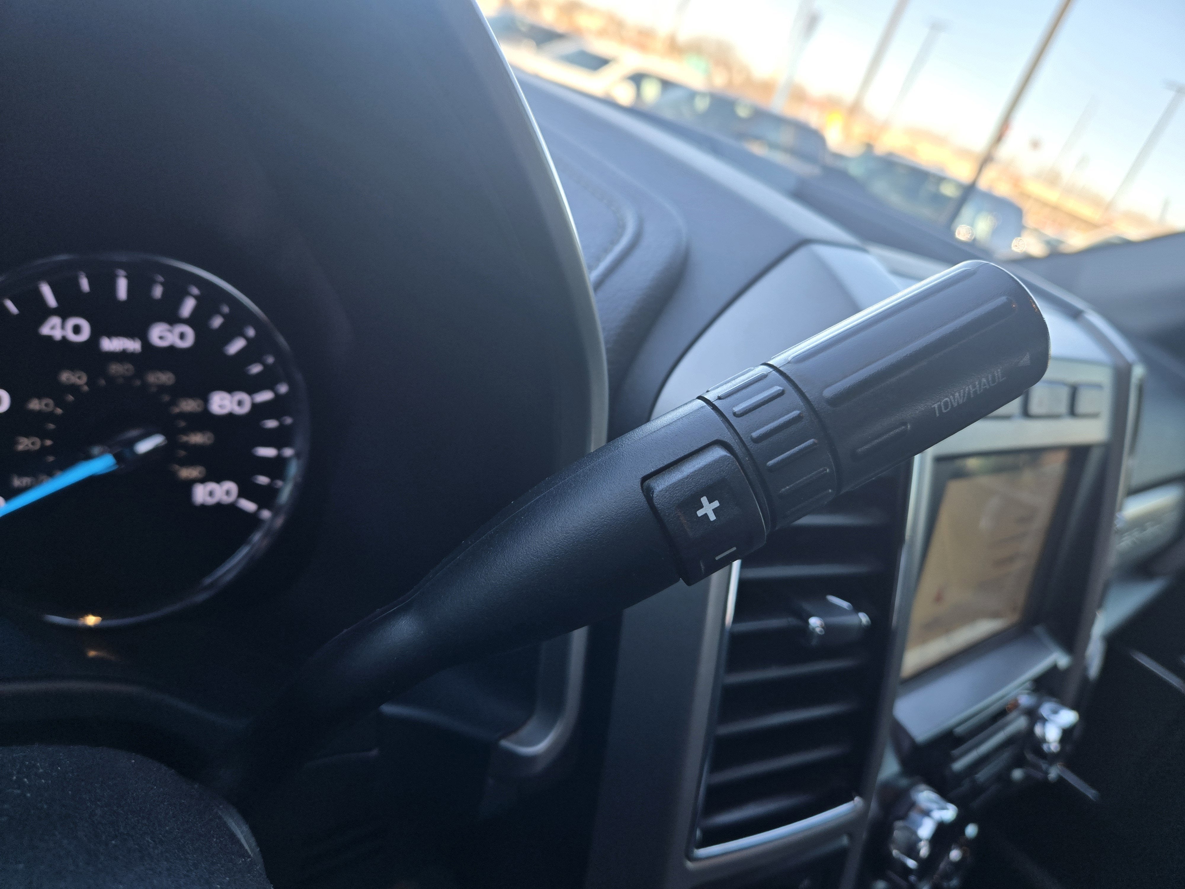 2019 Ford Super Duty F-250 SRW LARIAT