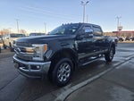2019 Ford Super Duty F-250 SRW LARIAT
