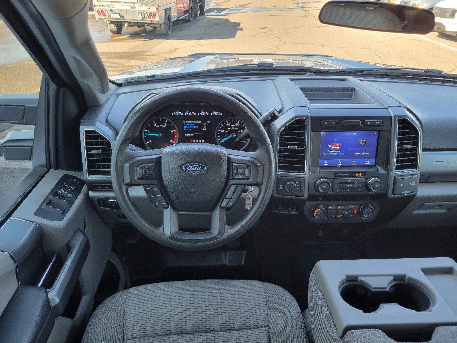 Used 2020 Ford F-250 Super Duty XLT with VIN 1FT7W2BTXLED61940 for sale in Jordan, Minnesota