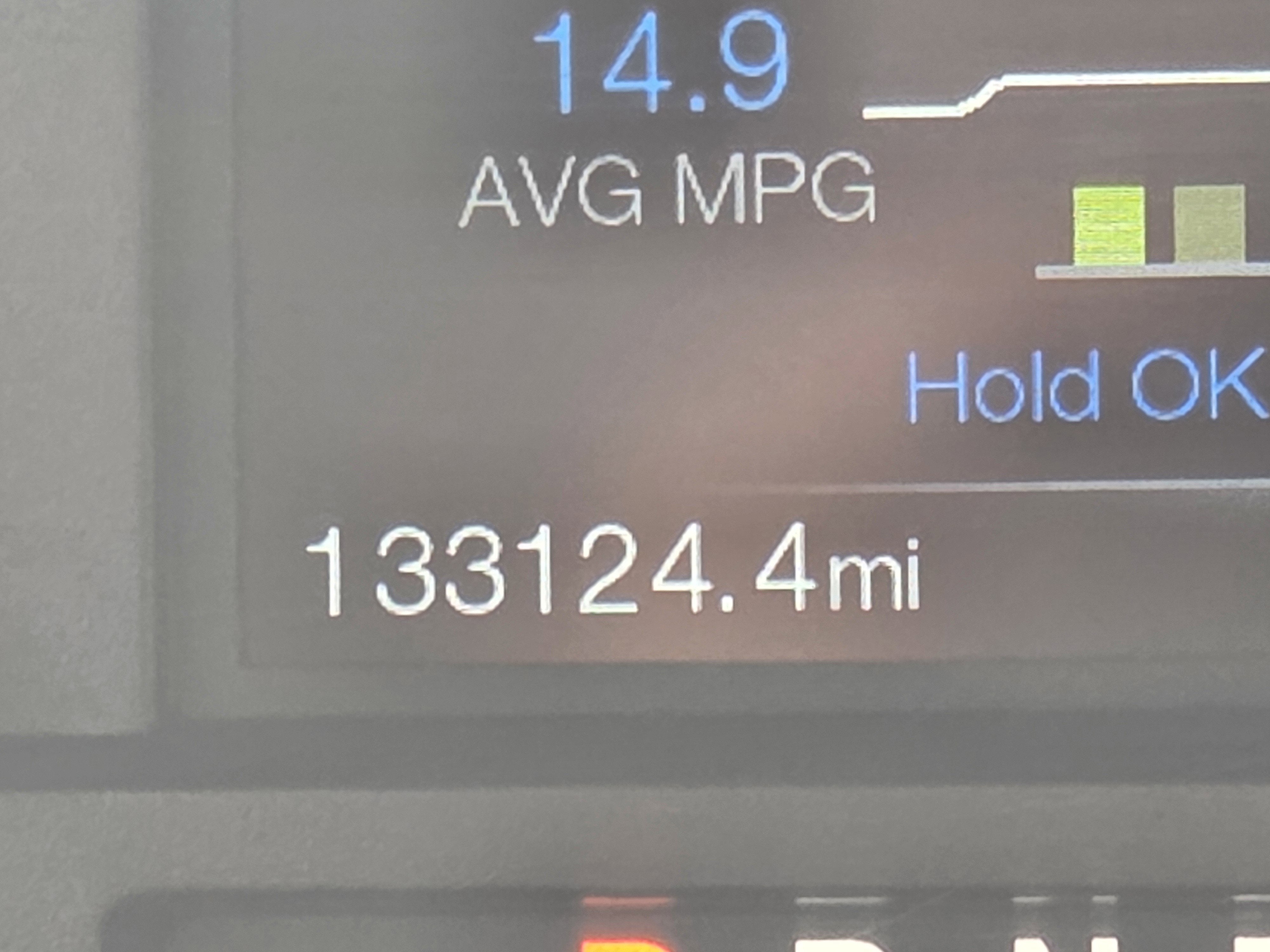 2019 Ford Super Duty F-250 SRW Super Duty
