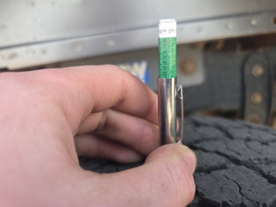 2019 Ford Super Duty F-250 SRW Super Duty