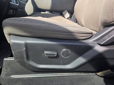 2019 Ford Super Duty F-250 SRW Super Duty