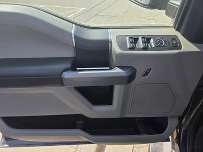 2019 Ford Super Duty F-250 SRW Super Duty