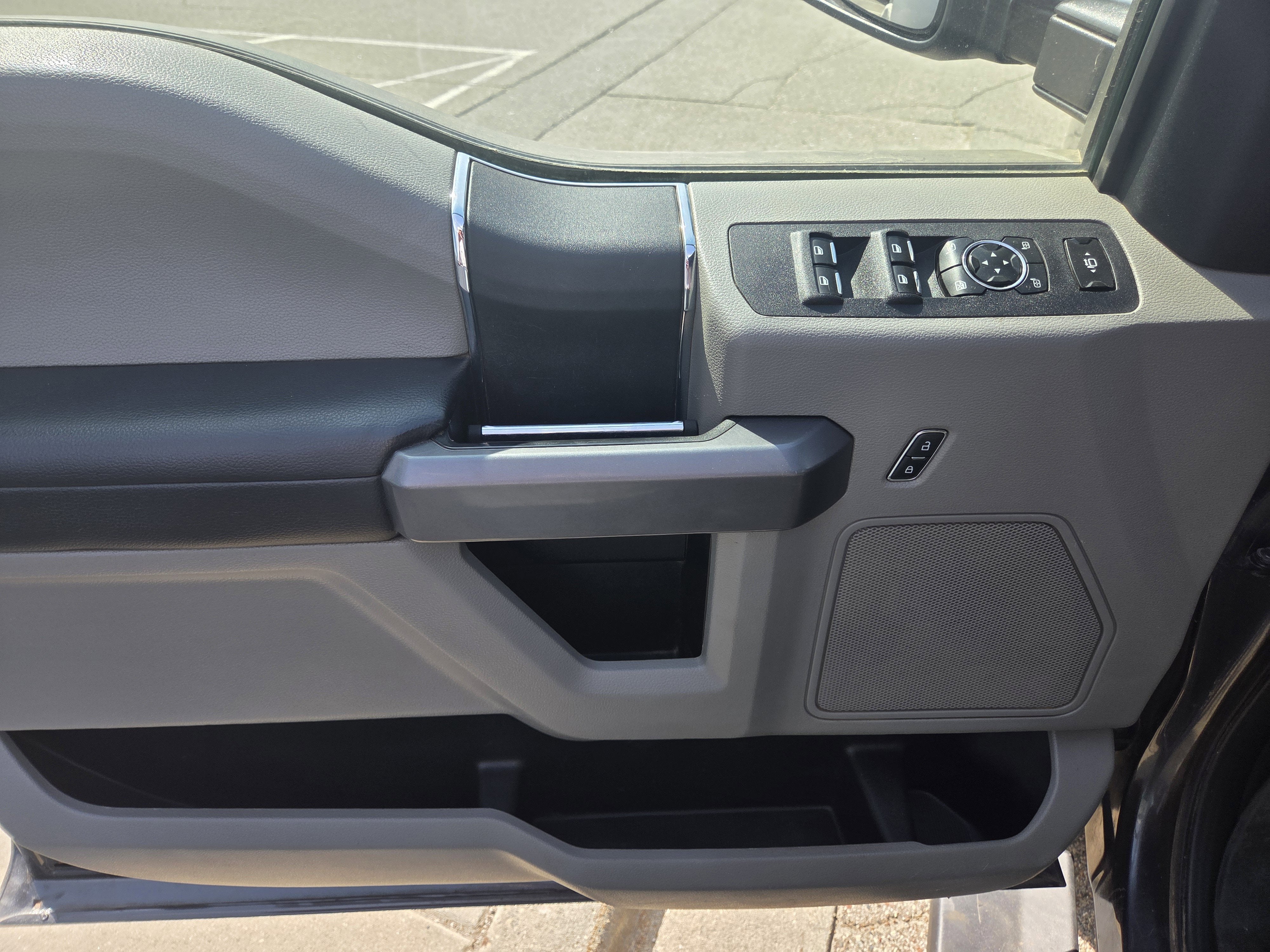 2019 Ford Super Duty F-250 SRW Super Duty