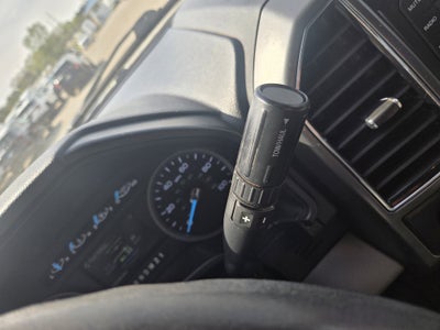 2019 Ford Super Duty F-250 SRW Super Duty