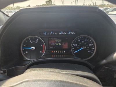 2019 Ford Super Duty F-250 SRW Super Duty