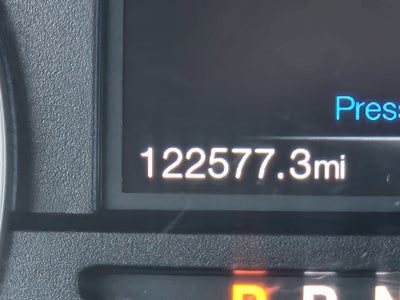 2019 Ford Super Duty F-250 SRW XLT