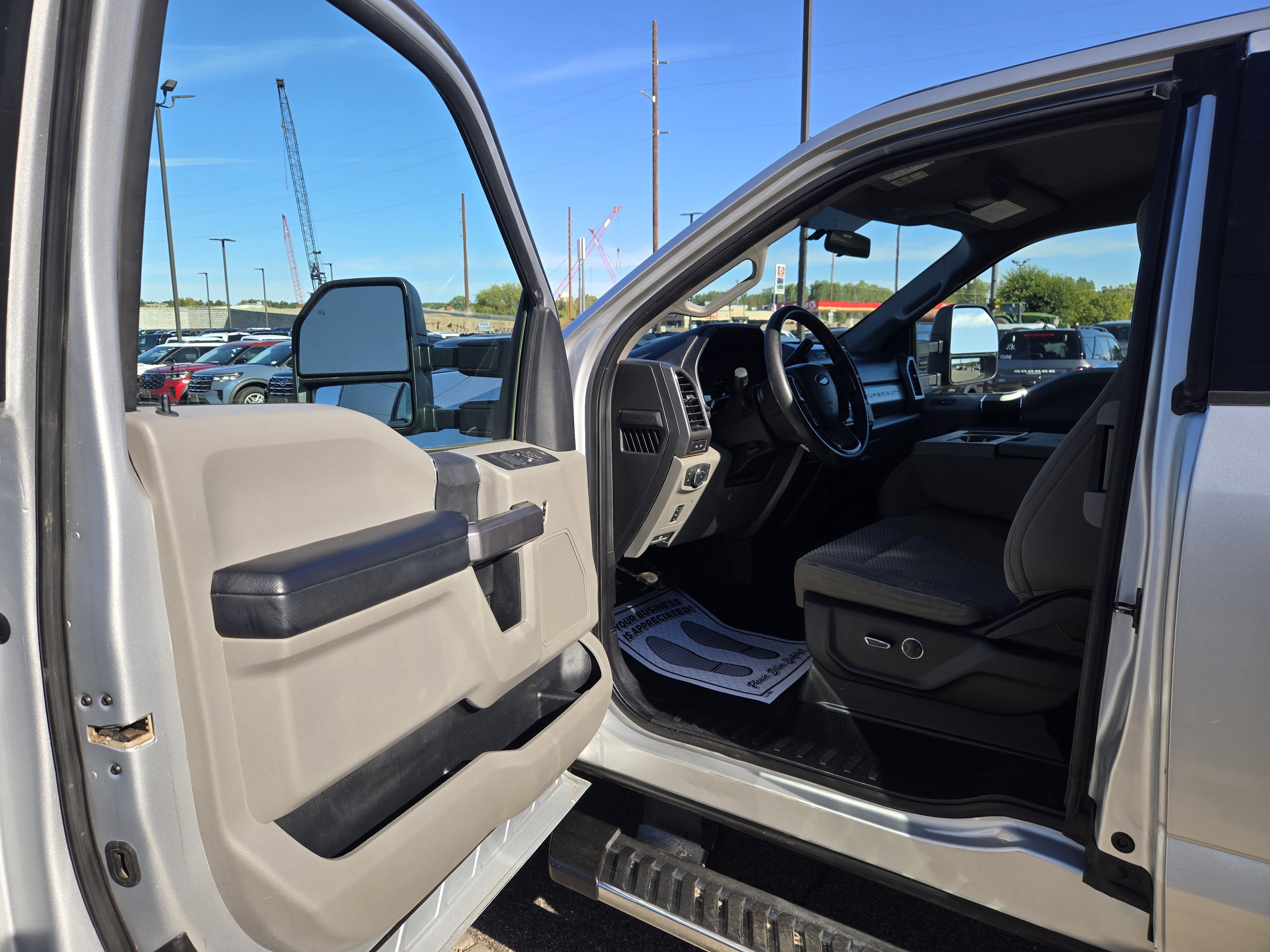 2019 Ford Super Duty F-250 SRW XLT