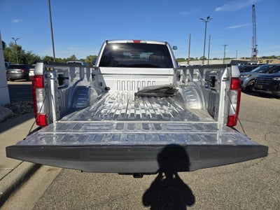 2019 Ford Super Duty F-250 SRW XLT