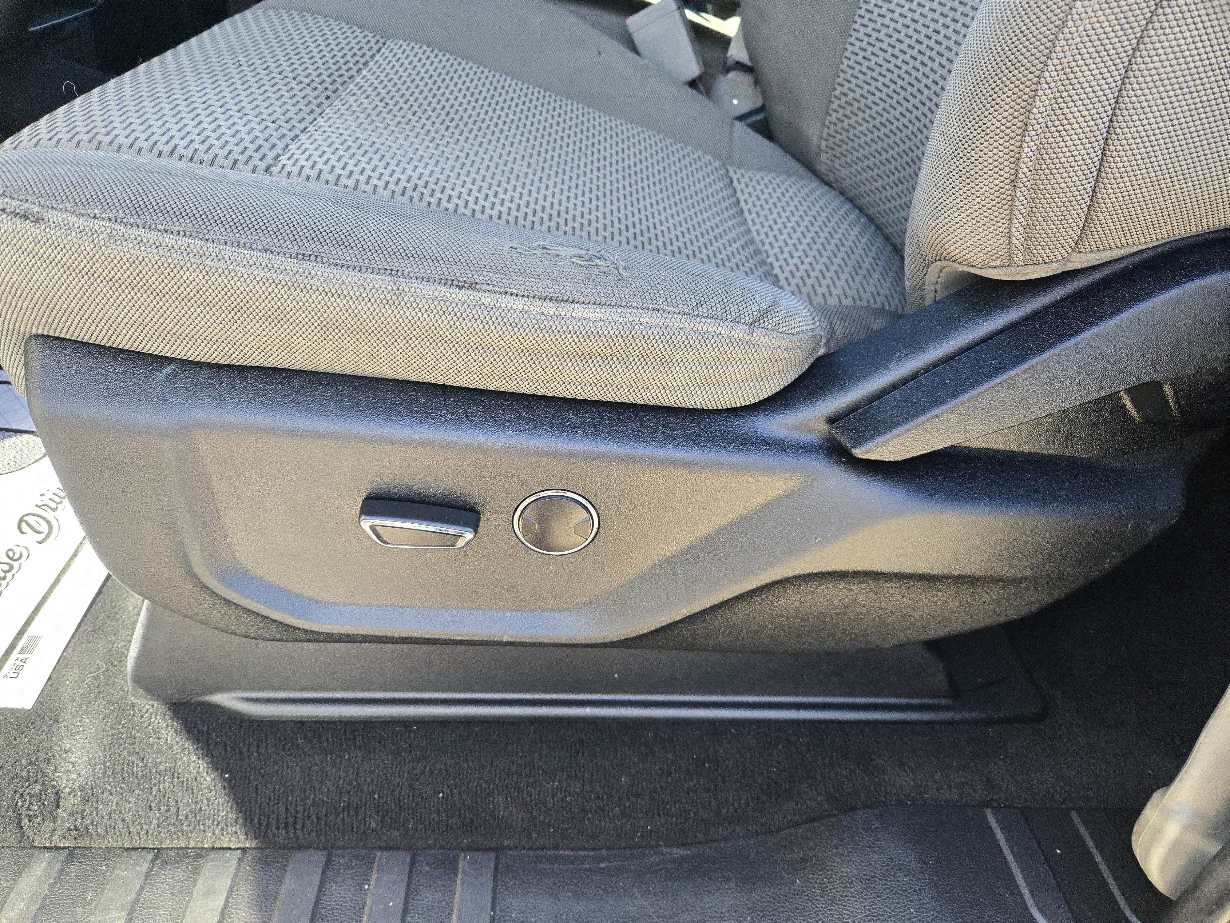 2019 Ford Super Duty F-250 SRW XLT