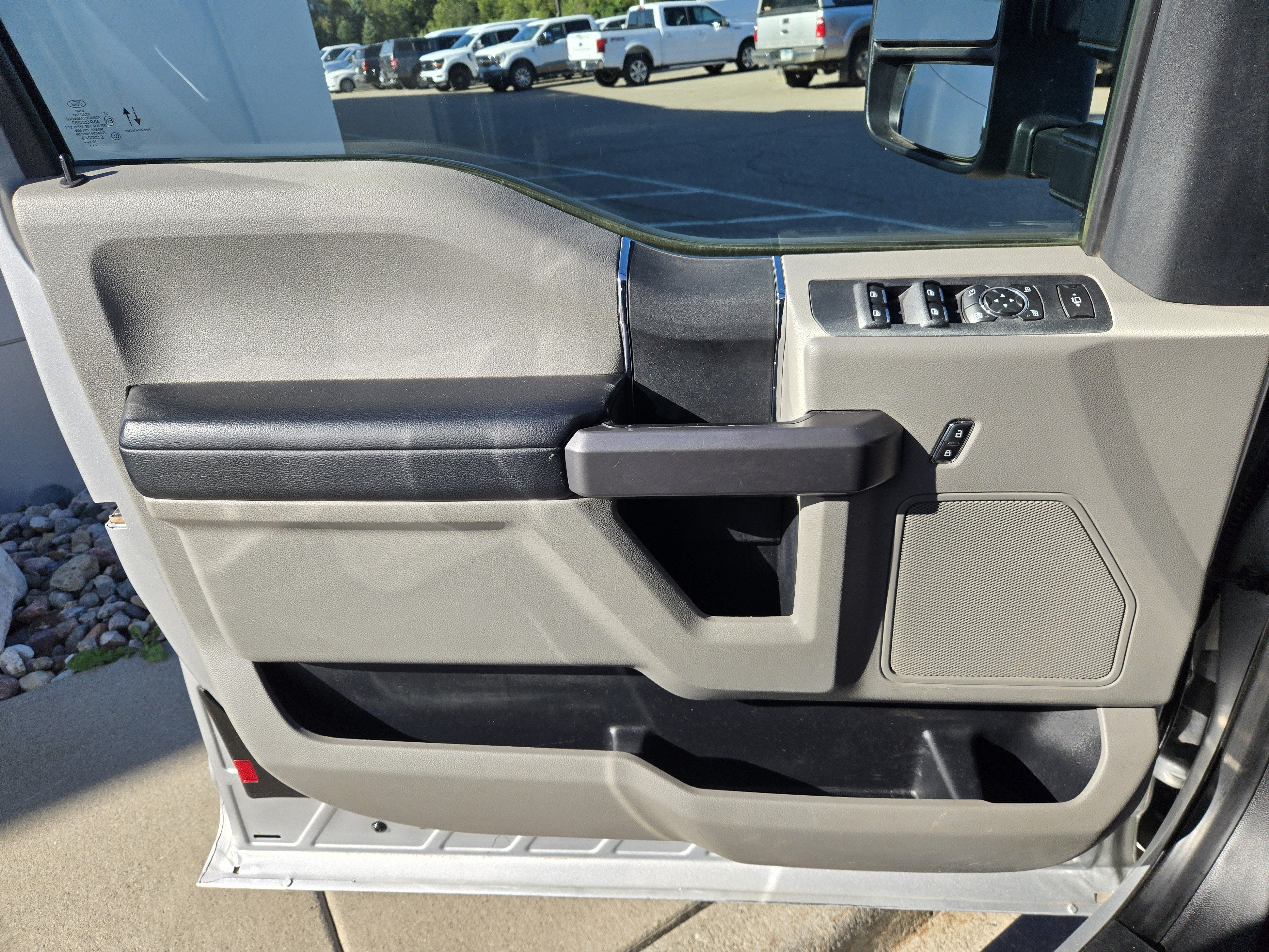 2019 Ford Super Duty F-250 SRW XLT