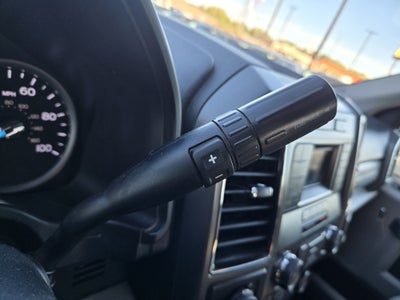 2019 Ford Super Duty F-250 SRW XLT