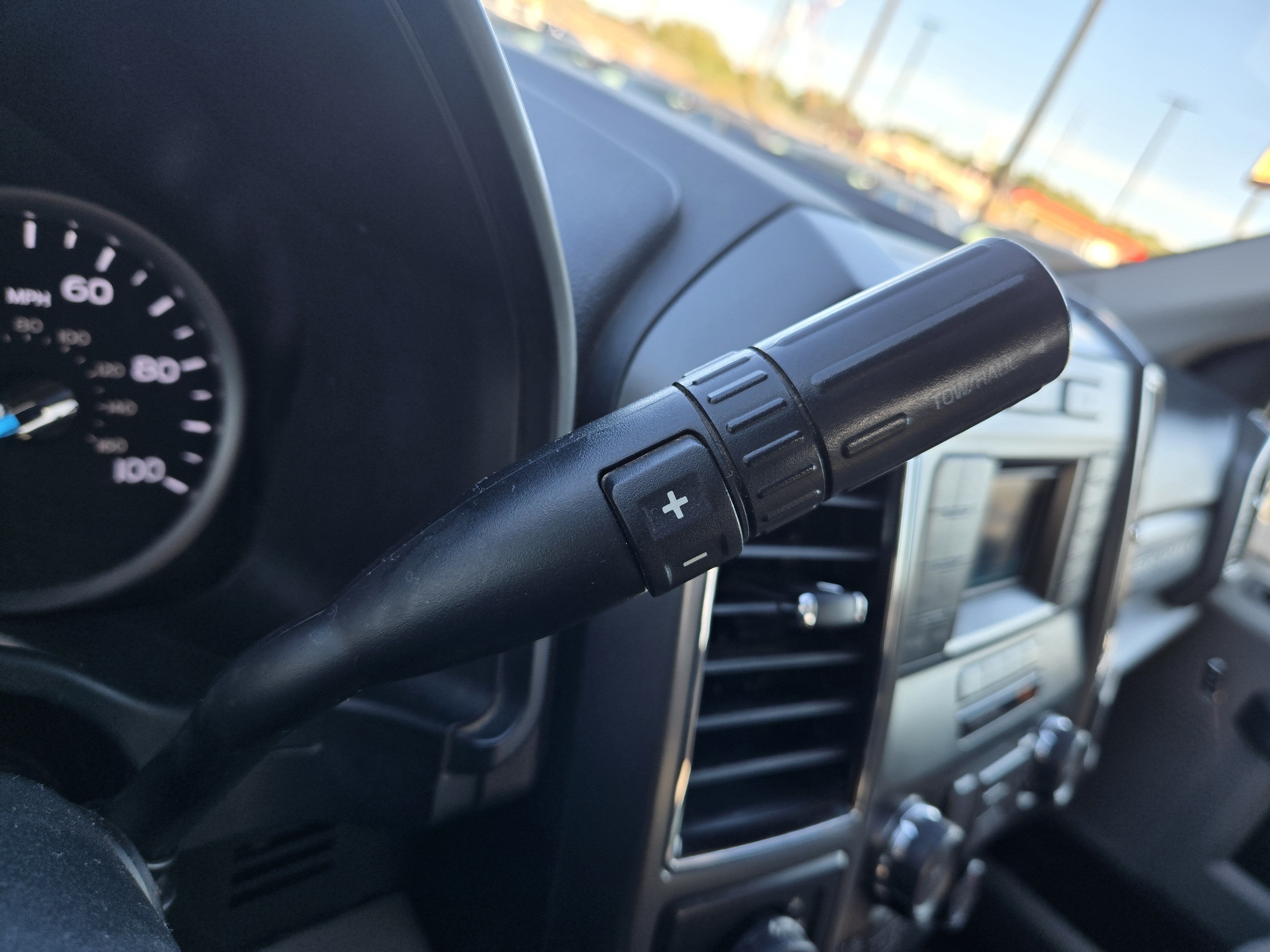 2019 Ford Super Duty F-250 SRW XLT