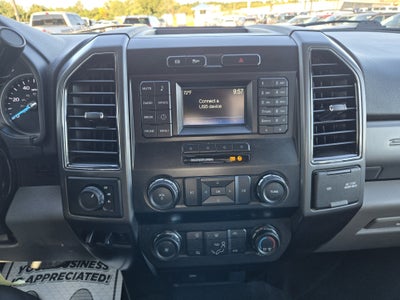 2019 Ford Super Duty F-250 SRW XLT