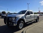 2019 Ford Super Duty F-250 SRW XLT