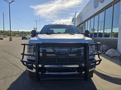 2019 Ford Super Duty F-250 SRW XLT