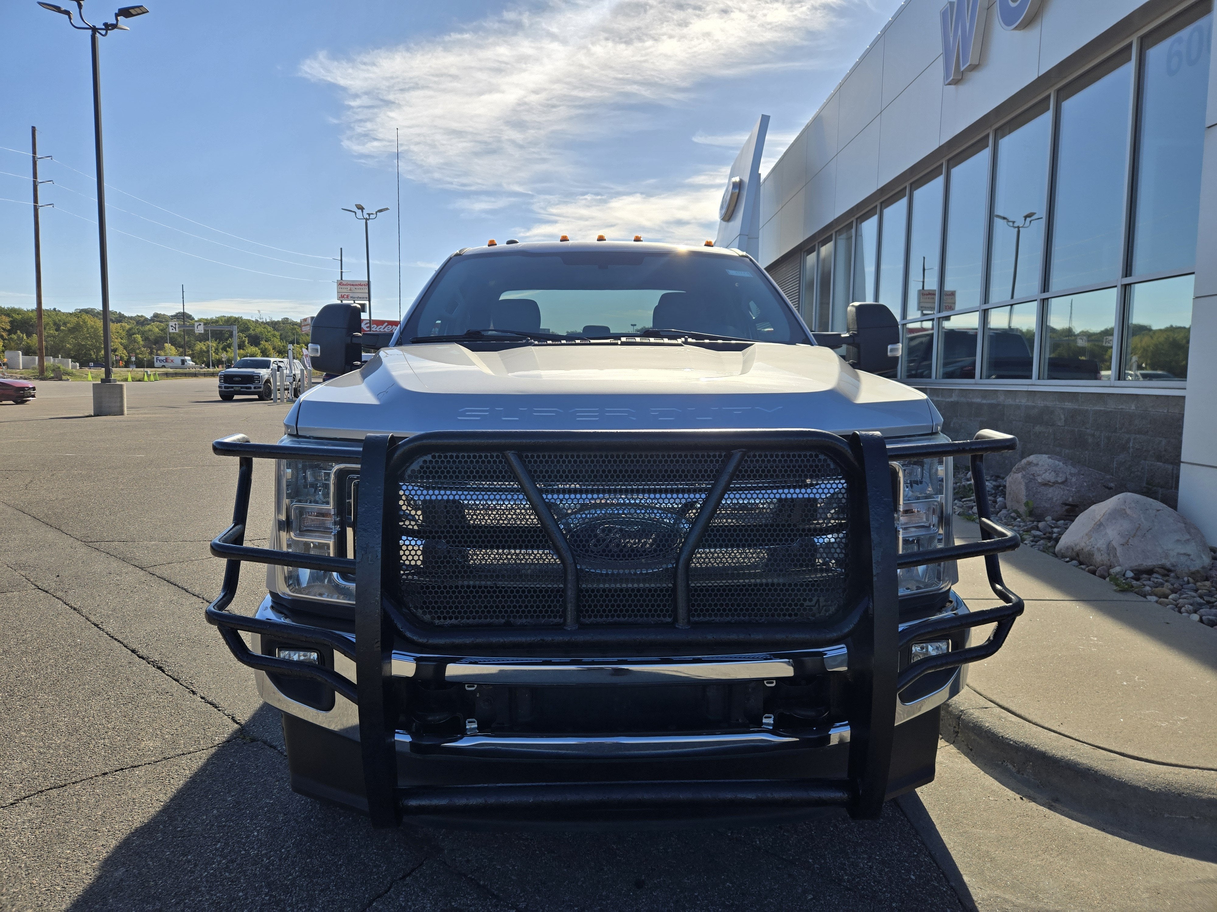 2019 Ford Super Duty F-250 SRW XLT