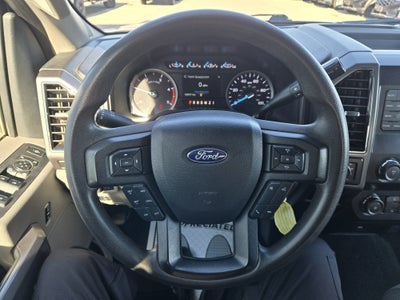 2019 Ford Super Duty F-250 SRW XLT