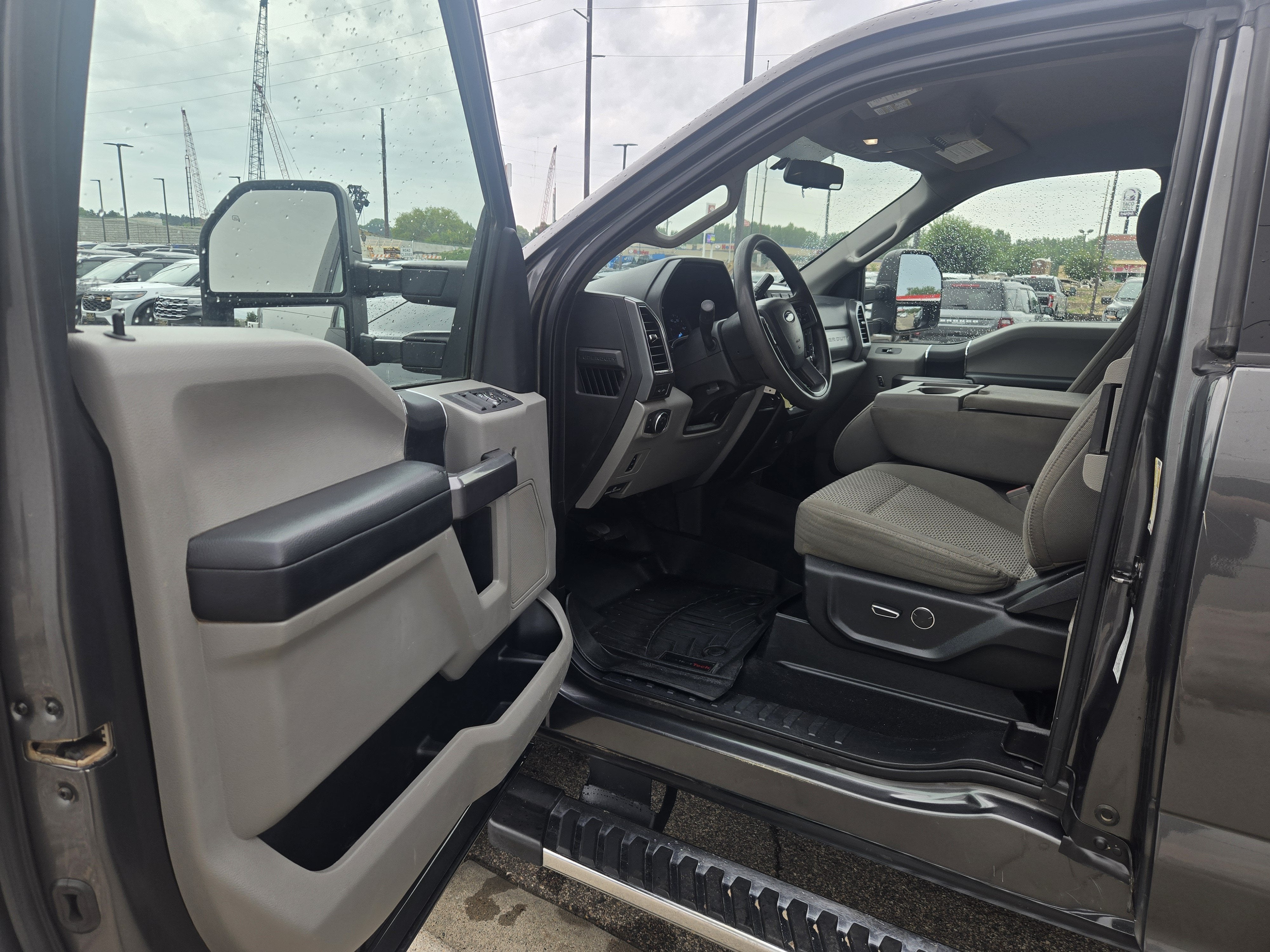 2019 Ford Super Duty F-250 SRW XLT