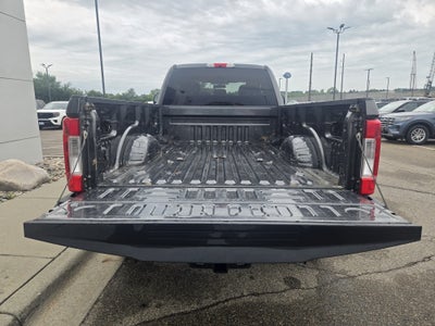 2019 Ford Super Duty F-250 SRW XLT