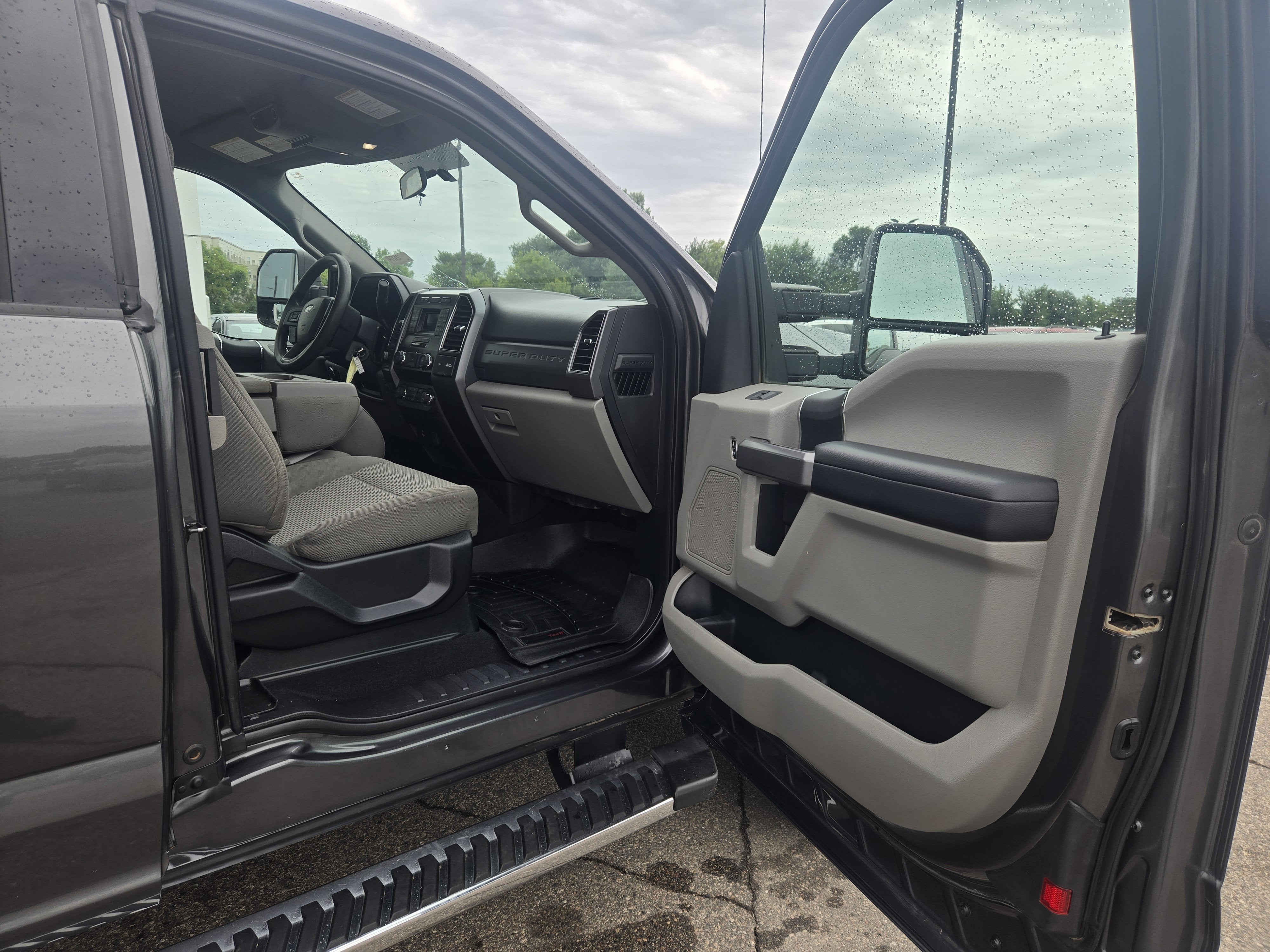2019 Ford Super Duty F-250 SRW XLT