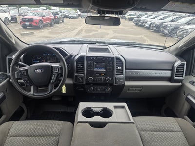 2019 Ford Super Duty F-250 SRW XLT