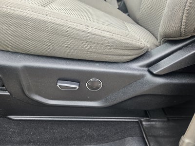 2019 Ford Super Duty F-250 SRW XLT