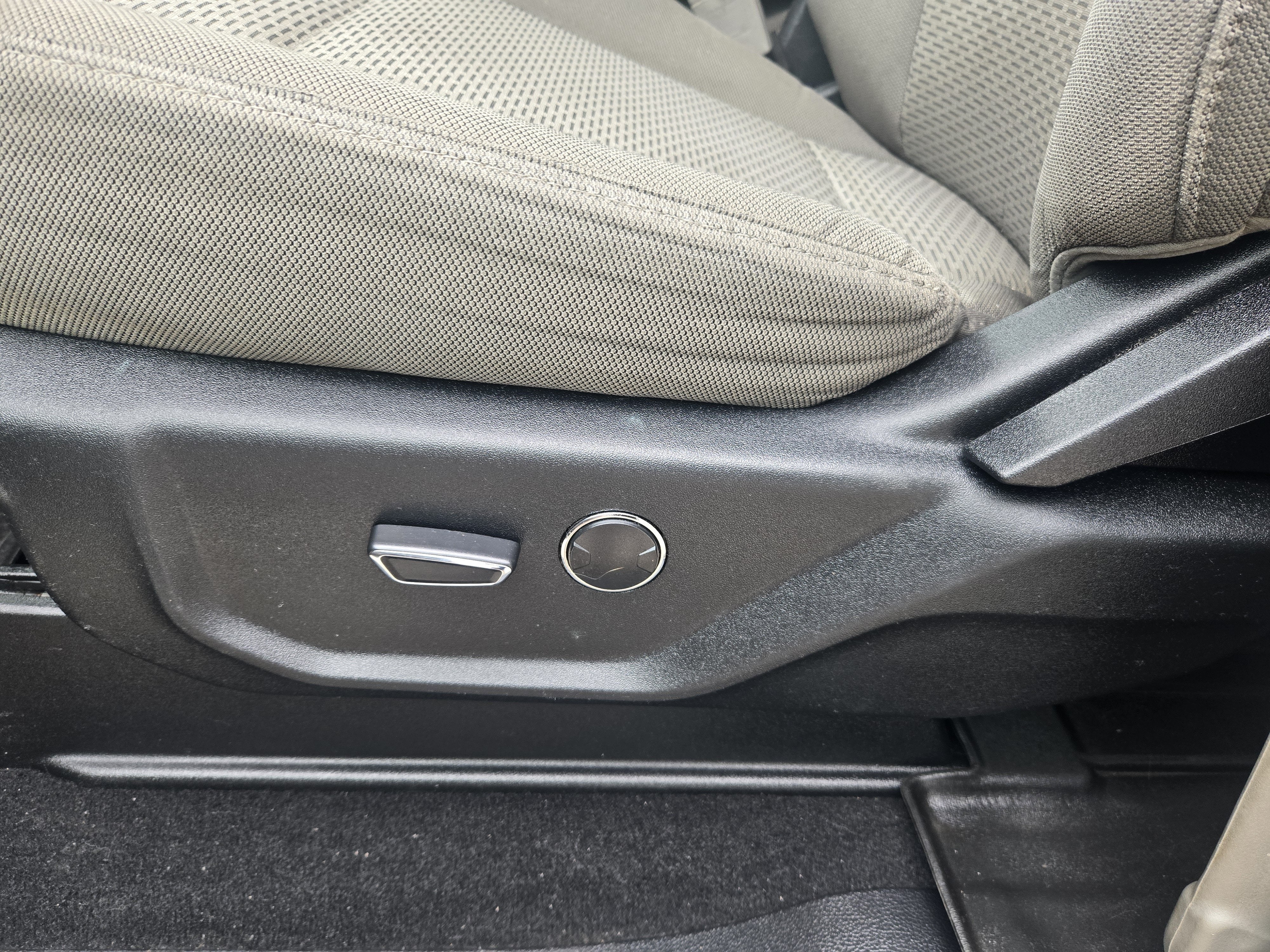 2019 Ford Super Duty F-250 SRW XLT