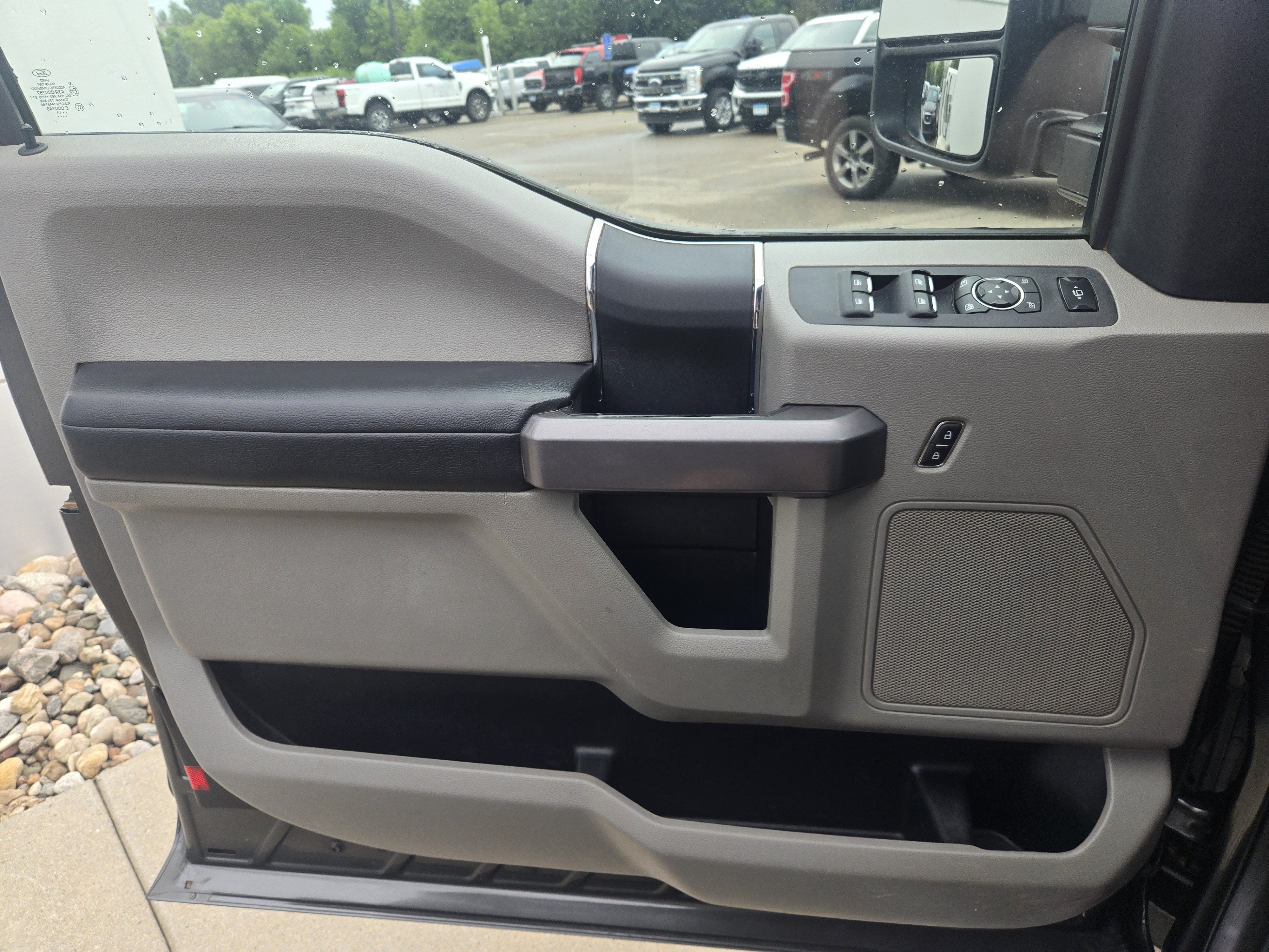 2019 Ford Super Duty F-250 SRW XLT