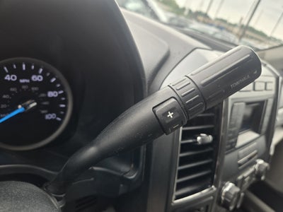2019 Ford Super Duty F-250 SRW XLT