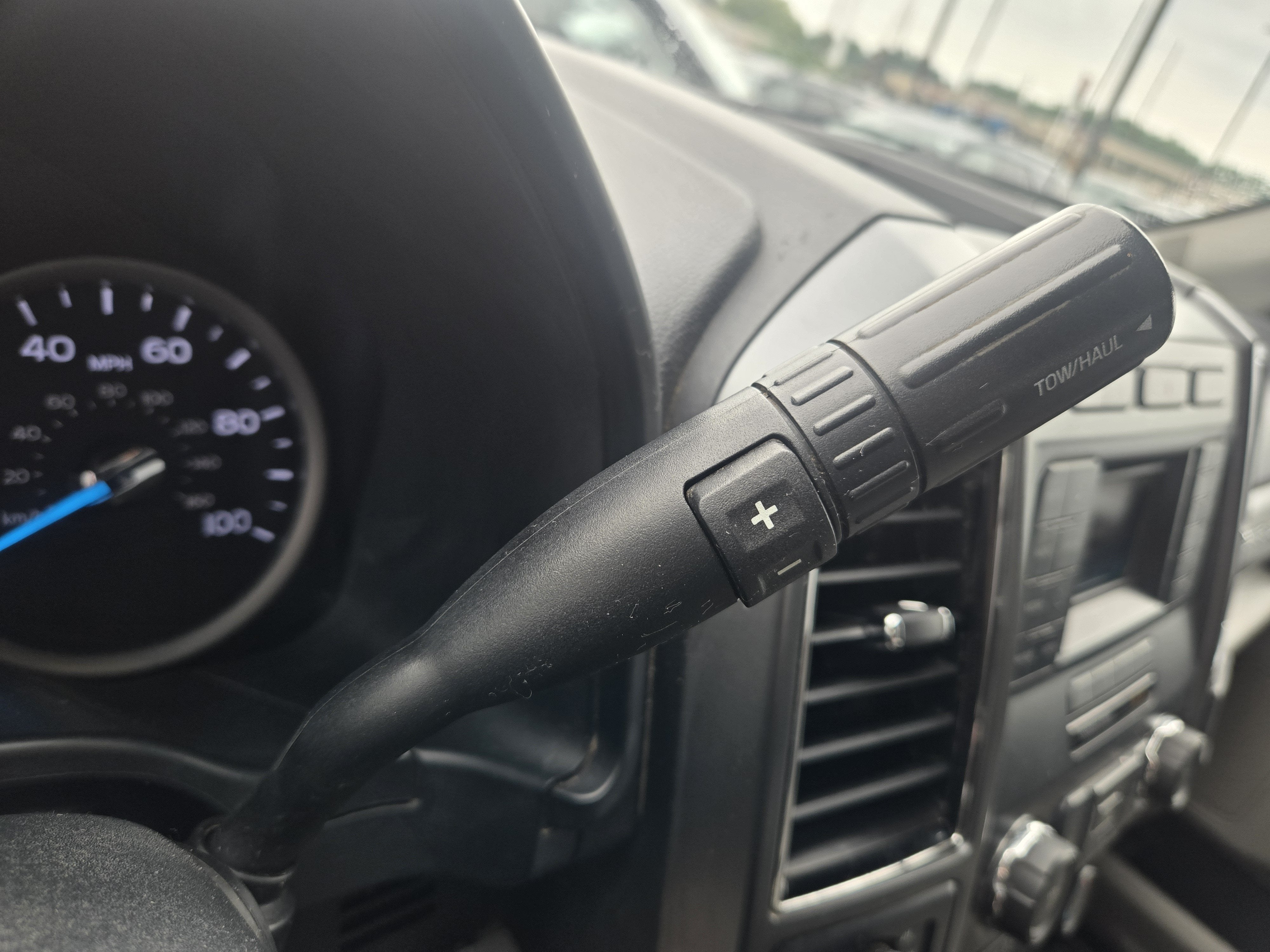 2019 Ford Super Duty F-250 SRW XLT