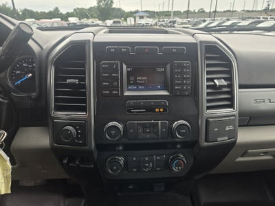 2019 Ford Super Duty F-250 SRW XLT