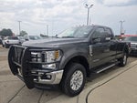 2019 Ford Super Duty F-250 SRW XLT